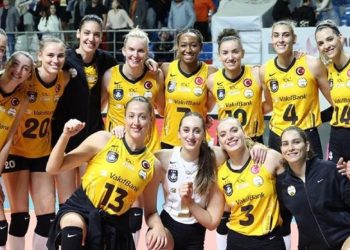 Nefes kesen maçta kazananı final seti belirledi