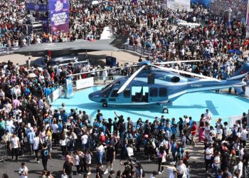 Rakam açıklandı: TEKNOFEST İzmir’i kaç kişi ziyaret etti?