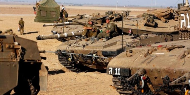 Son dakika: Kanlı saldırı sonrası İsrail devlet televizyonu duyurdu! İkinci aşama…