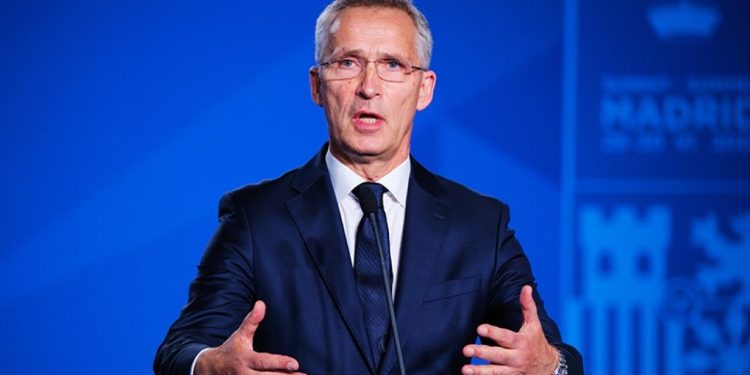 Son dakika: NATO tarihinde bir ilk! Türkiye istedi, Stoltenberg duyurdu…