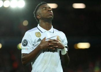 Vinicius Junior mahkemede ifade verdi