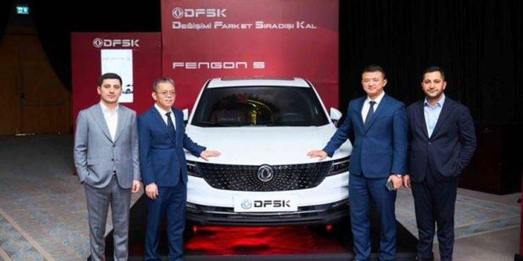 Çin devinin büyük hedefi Türkiye! Dev otomobil üssü kuracaklar