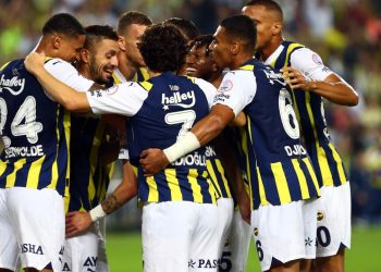 Kadıköy’e çıkarma! Fenerbahçe’nin 4 yıldızını izleyecekler