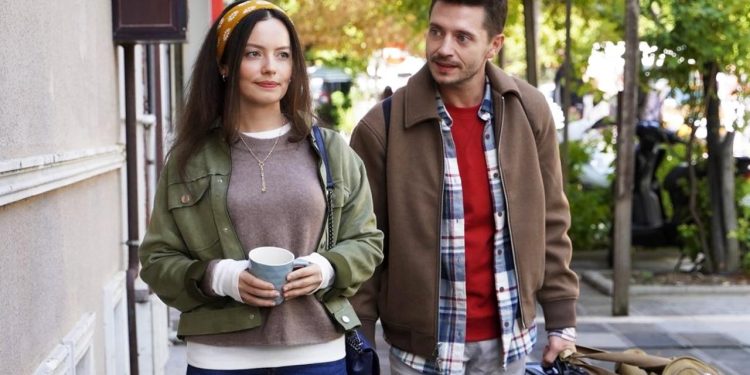 Yeni dizisi TRT1’e farklı bir soluk kazandıracak! Kod Adı Kırlangıç’a geri sayım…