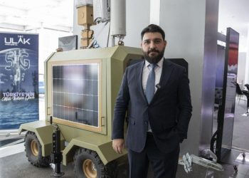 Yerli üretici afet durumunda kesintisiz iletişim sağlayan cihaz geliştirdi