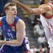 Anadolu Efes, Bahçeşehir Koleji karşısında zorlanmadı