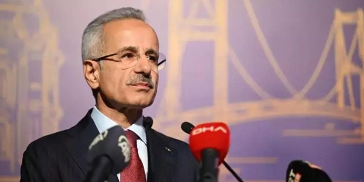 Bakan Uraloğlu, Küresel Geçit Forumu’na katılacak