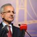 Bakan Uraloğlu, Küresel Geçit Forumu’na katılacak