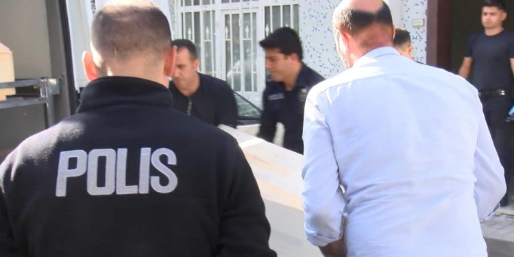 Fatih’te tartıştığı arkadaşını silahla öldürdü!