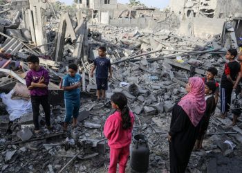 Gazze’deki Sağlık Bakanlığı’ndan yakıt desteği çağrısı