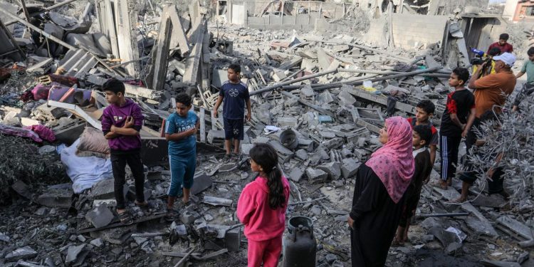 Gazze’deki Sağlık Bakanlığı’ndan yakıt desteği çağrısı