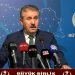 Mustafa Destici, BBP Genel Başkanlığına yeniden seçildi