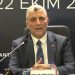 Ömer Bolat: Hedefimiz enflasyonu tek haneli rakamlara indirmek