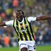 Osayi Samuel, takım arkadaşını öve öve bitiremedi