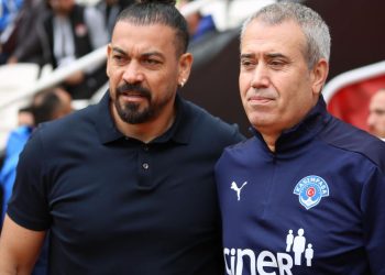 Servet Çetin’den istifa açıklaması