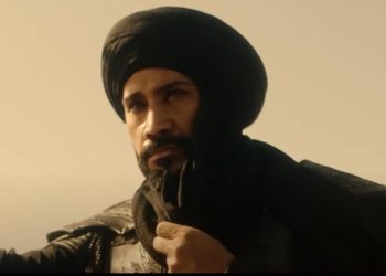 TRT’nin yeni dizisi sosyal medyayı salladı! Kudüs Fatihi Selahaddin Eyyubi’den ilk tanıtım